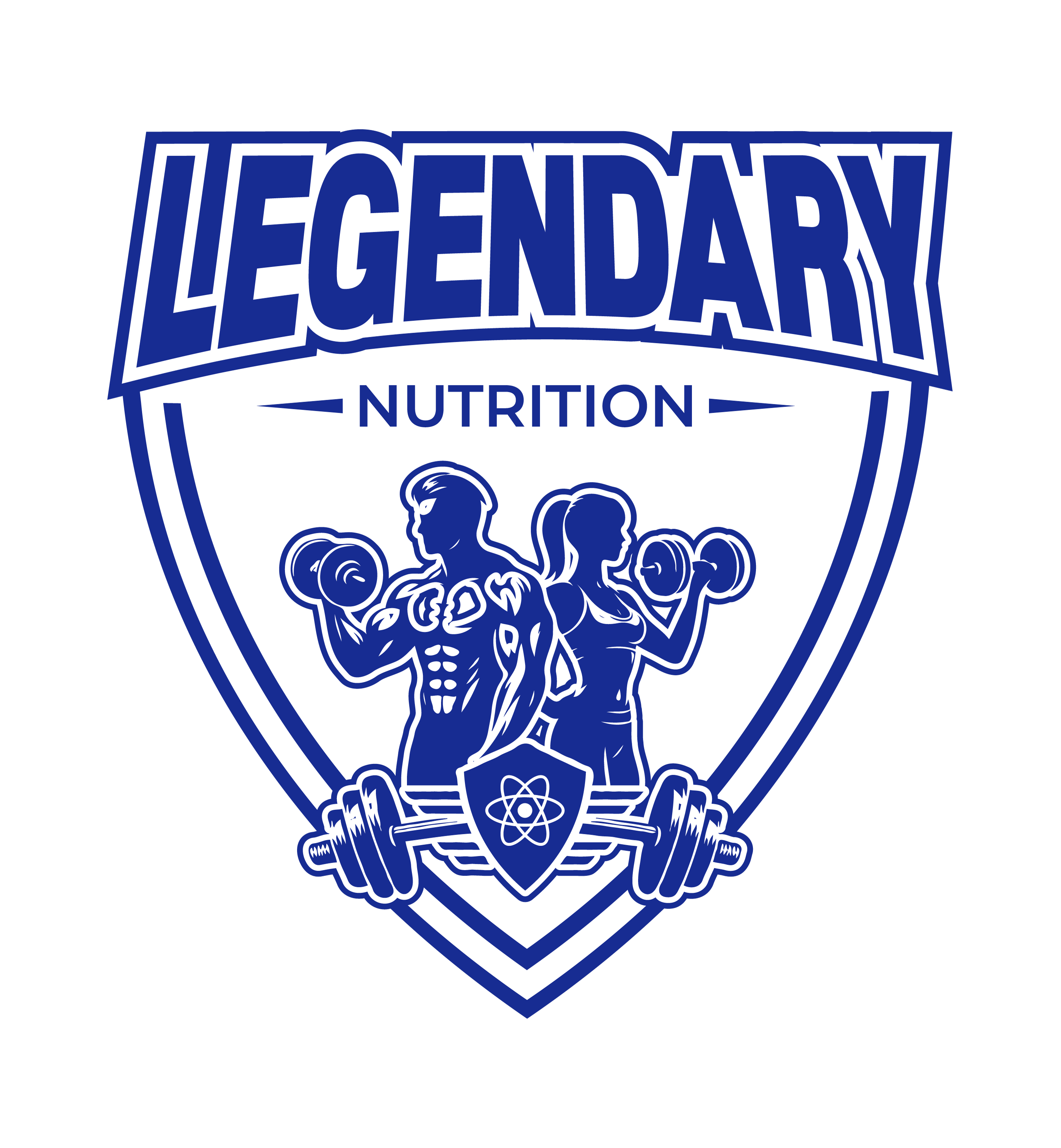Legendary Nutrition